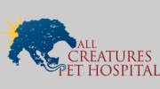 All Creatures Grooming Salon