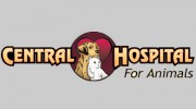 Central Hospital For Animals