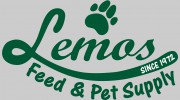 Lemos Feed & Pet Supplies