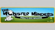 The Monster Minders