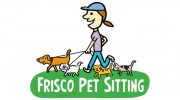 Frisco Pet Sitting
