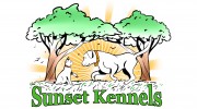 Sunset Kennels Garden Retreat