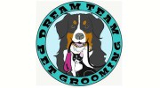 Dream Team Pet Grooming
