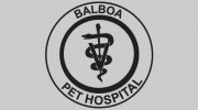 Balboa Pet Hospital
