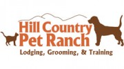 Hill Country Pet Ranch