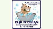 Clip N Clean Pet Grooming & Supplies