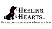 Heeling Hearts