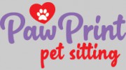 Paw Print Pet Sitting & Dog Walking