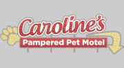 Caroline's Pampered Pet Motel