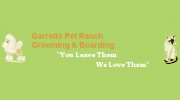 Garretts Pet Ranch