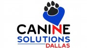 Canine Solutions Dallas