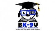 Barkeley K-9 University