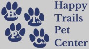 Happy Trails Pet Center