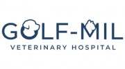 Golf MIL Veterinary Hospital
