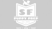 Sf Puppy Prep