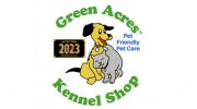 Green Acres Kennel Shop