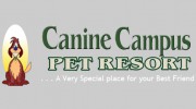 Canine Campus Pet Resort