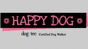 Happy Dog
