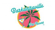 Barkaritaville Pet Resort