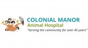 Colonial Manor Animal Hospital
