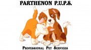 Parthenon P.U.P.S Professional Pet Services