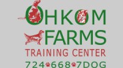 Ohkom Farms Training Center