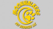 Moonwalkers Pet Service