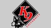 K 9 University