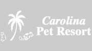 Carolina Pet Resort