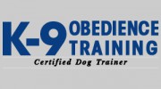 K9 Obedience Training