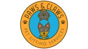Paws & Claws Pet Sitting & Dog Walking Services