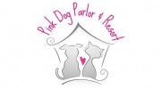 Pink Dog Parlor