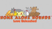 Home Alone Hounds