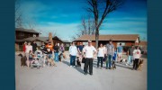 Zehfuss K-9 Training Center