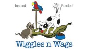 Wiggles N Wags Pet Service