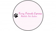 Furry Friends Express