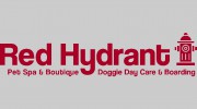 Red Hydrant Pet Spa & Boutique
