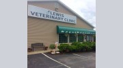 Lewis Veterinary Clinic