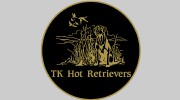 TK Hot Retrievers
