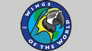 Wings Of The World