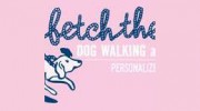 Fetch The Leash Dog Walking & Pet Sitting
