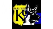Bullock's K-9 Kennels