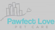 Pawfect Love Pet Care