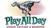 Play All Day Doggie Daycare & Boarding