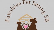 Pawsitive Pet Sitting SB