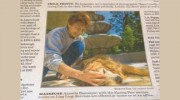 Easing Paw Los Angeles Dog Massage