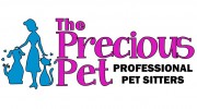 The Precious Pet