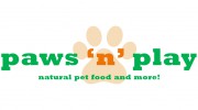 Paws 'n' Play