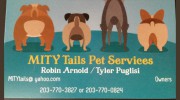 MITY Tails Pet Services