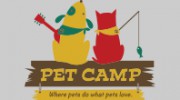Pet Camp